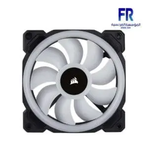 Corsair LL120 RGB 120mm Dual Light Loop RGB LED PWM Fan 3 Fan Pack with Lighting Node Pro