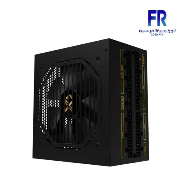 Xigmatek Fury 1100W 80+ Gold Full Modular Power Supply