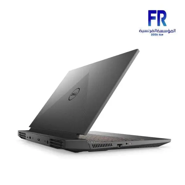 Dell G15 5511 – Core i7-11800H – 16GB DDR4 – 512GB SDD – RTX 3060 6GB – 15.6 FHD 120Hz  – GAMING LAPTOP