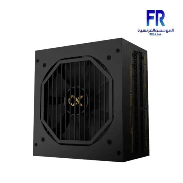 Xigmatek Fury 1100W 80+ Gold Full Modular Power Supply