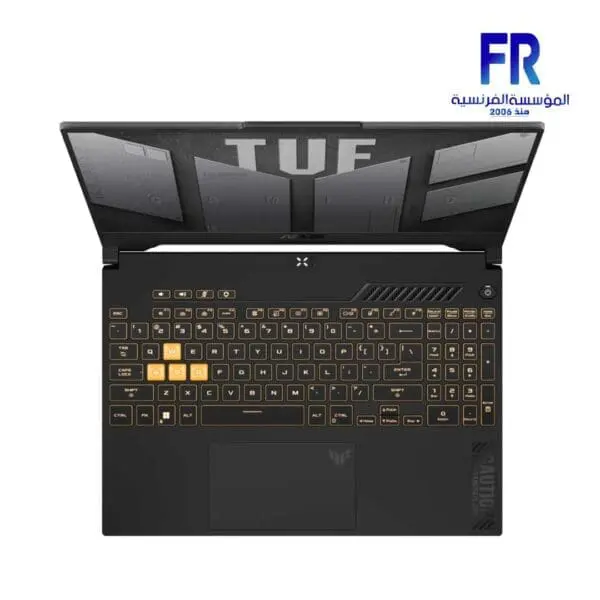 Asus TUF Gaming F15