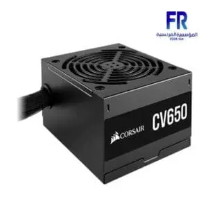 Corsair CV650 650W 80 PLUS Bronze Power Supply