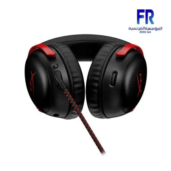 HyperX Cloud III Wired Gaming Headset