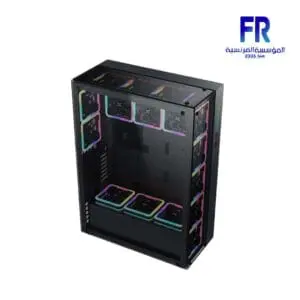 Xigmatek Elysium II Full Tower Case