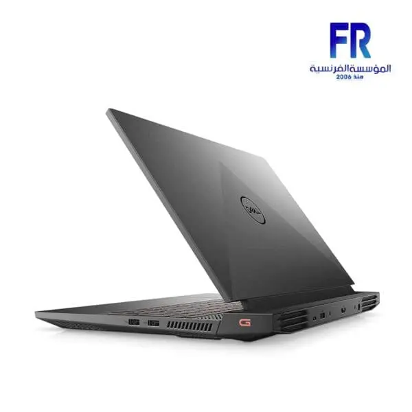 Dell G15 5511 – Core i7-11800H – 16GB DDR4 – 512GB SDD – RTX 3060 6GB – 15.6 FHD 120Hz  – GAMING LAPTOP