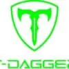 T-DAGGER