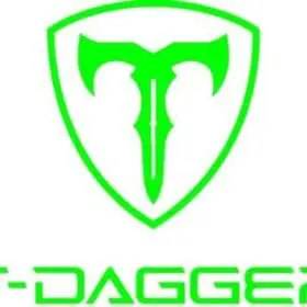 T-DAGGER