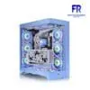 Thermaltake CTE E600 MX Hydrangea Blue Mid Tower Case