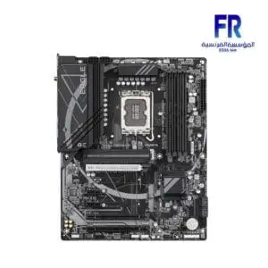 Gigabyte Z790 Eagle AX DDR5 Motherboard