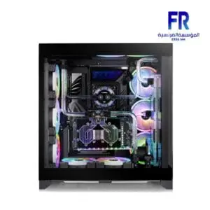 Thermaltake CTE E600 MX Mid Tower Case