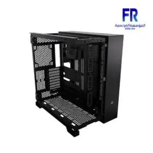 Corsair 6500D Airflow Mid Tower Case