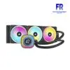 Corsair Icue Link H150I 360mm LCD Liquid Cpu Cooler