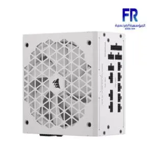 Corsair RM850X Shift 850W 80 Plus Gold Fully Modular White Power Supply