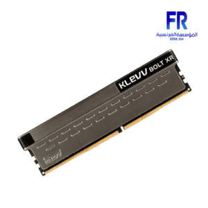 Klevv Bolt Xr 8Gb DDR4 4000Mhz CL19 Desktop Memory