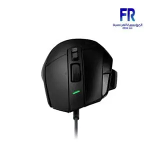 Logitech G502 X Black Wired Gaming Mouse