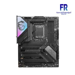 Msi MPG Z790 Carbon Wifi II Motherboard