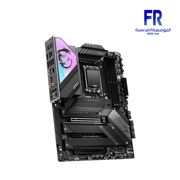 Msi MPG Z790 Carbon Wifi II Motherboard