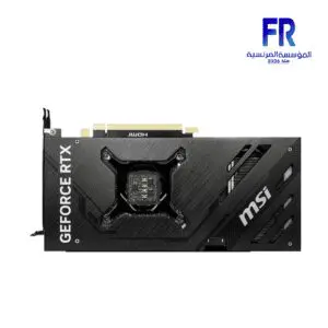 Msi RTX 4070Ti Super Ventus 2X OC 16Gb GDDR6X Graphic Card