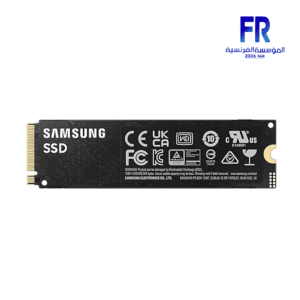 Samsung 990 Pro 4Tb M.2 Nvme Internal Solid State Drive SSD