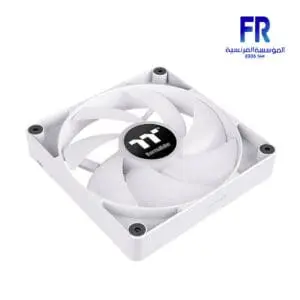 Thermaltake CT140 ARGB White 2 Fans