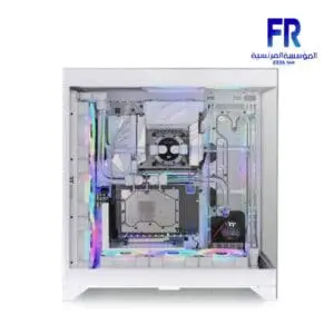 Thermaltake CTE E600 MX Snow Mid Tower Case