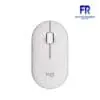 Logitech Pebble 2 M350s White Bluetooth Mouse