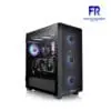 Thermaltake S250 TG ARGB Mid Tower Case