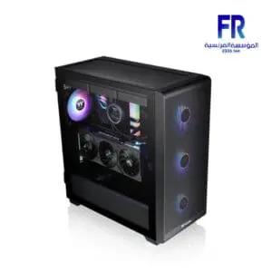 Thermaltake S250 TG ARGB Mid Tower Case