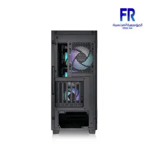 Thermaltake S250 TG ARGB Mid Tower Case