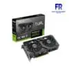 ASUS Dual RTX 4060 EVO OC 8Gb GDDR6 Graphic Card