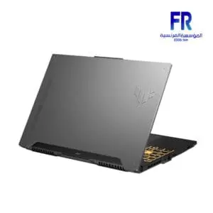 ASUS TUF Gaming F15