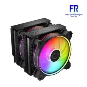 Cooler Master HYPER 622 HALO Air Cpu Cooler