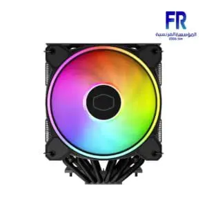 Cooler Master HYPER 622 HALO Air Cpu Cooler