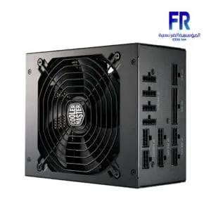 Cooler Master MWE GOLD 1050 V2 1050W 80 PLUS Gold Fully Modular Power Supply