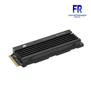 Corsair MP600 PRO LPX 1Tb M.2 Pcie Gen4 Nvme Internal Solid State Drive SSD