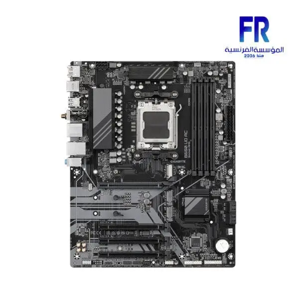 Gigabyte B650 UD AC Motherboard