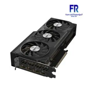 Gigabyte RTX 4070 SUPER WINDFORCE OC 12GB GDDR6X 192Bit Graphic Card