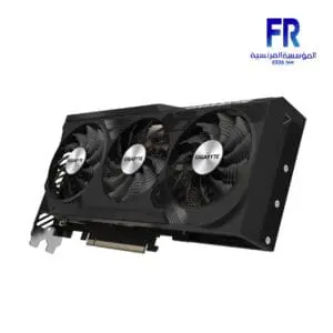 Gigabyte RTX 4070 SUPER WINDFORCE OC 12GB GDDR6X 192Bit Graphic Card