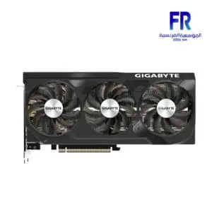 Gigabyte RTX 4070 SUPER WINDFORCE OC 12GB GDDR6X 192Bit Graphic Card