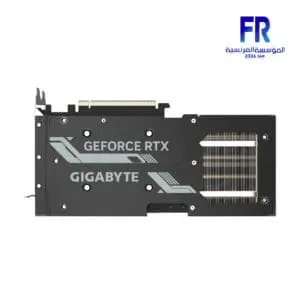 Gigabyte RTX 4070 SUPER WINDFORCE OC 12GB GDDR6X 192Bit Graphic Card