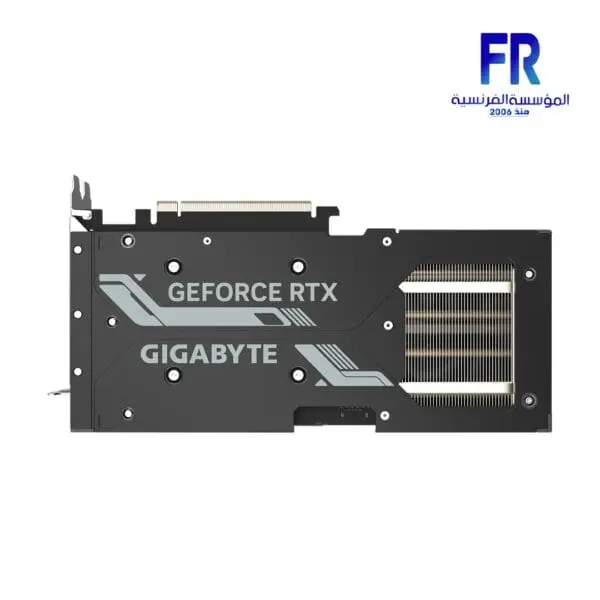 Gigabyte RTX 4070 SUPER WINDFORCE OC 12GB GDDR6X 192Bit Graphic Card