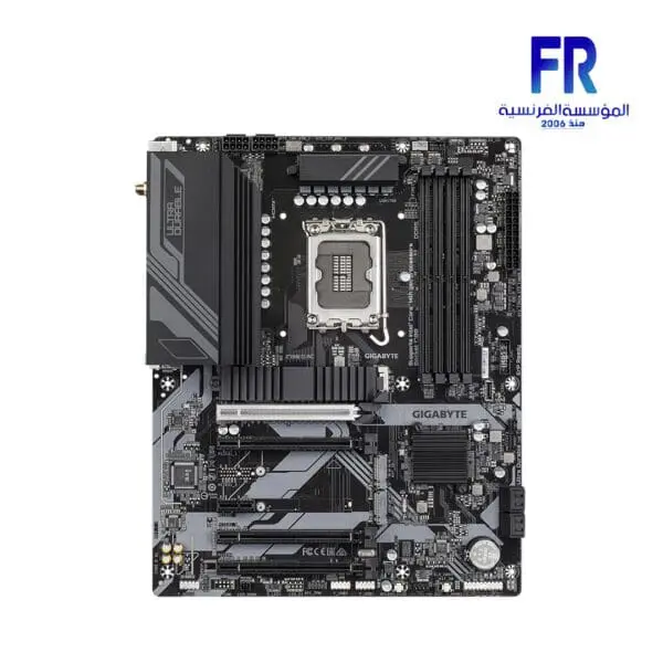 Gigabyte Z790 D AC Motherboard