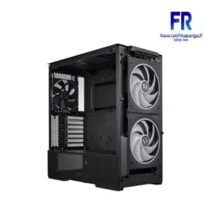 Lian Li Lancool 216 Black Mid Tower Case