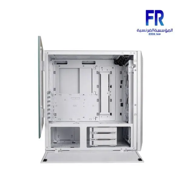 Lian Li Lancool II Mesh C White Mid Tower Case