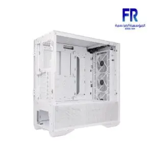 Lian Li Lancool II Mesh C White Mid Tower Case