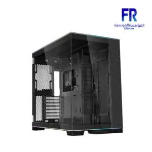 Lian Li O11 Dynamic Evo RGB Black Mid Tower Case