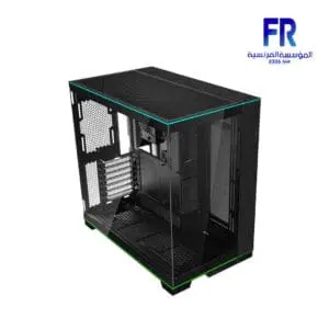 Lian Li O11 Dynamic Evo RGB Black Mid Tower Case