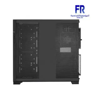 Lian Li O11 Dynamic Evo RGB Black Mid Tower Case