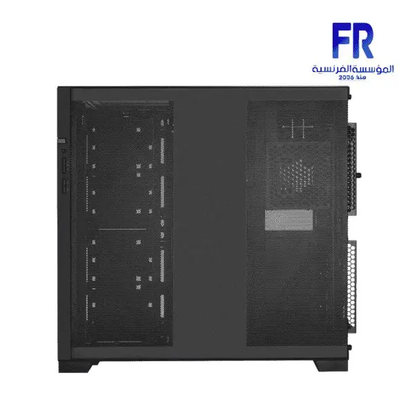 Lian Li O11 Dynamic Evo RGB Black Mid Tower Case