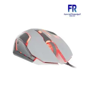 Meetion M915 Backlight White Wired Gaming Mouse